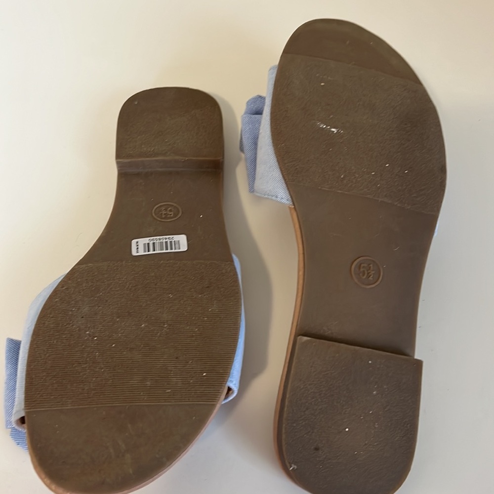 LOFT Sandals - Picture 5 of 5